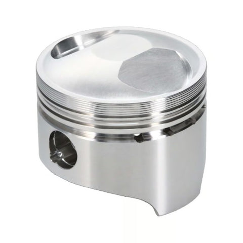 Wiseco Kawasaki KZ650 76-83 (K700) 10.251 2520XC Piston Kit - 4037M06400