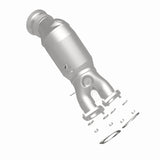 Magnaflow OEM Grade Direct Fit Converter 11-14 BMW 335i 3.0L - 52244