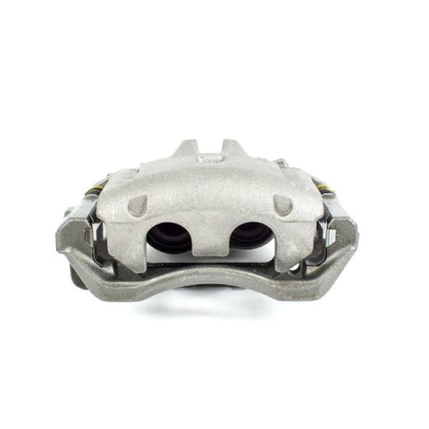 Power Stop 02-05 Ford Thunderbird Front Left Autospecialty Caliper w/Bracket - L4793