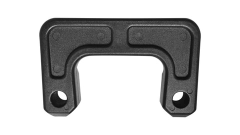 Body Armor 4x4 2007+ GMC/Chevy 1500 Silverado/Sierra/Avalanche 2WD/4WD 2in Strut Spacer - 50209-GM
