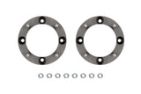 Eibach 2024 Polaris RZR XP1000 1.5in Bolt-On Wheel Spacer - Pair - SP90-4-38-209-01