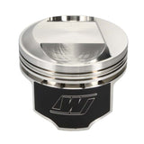Wiseco HD 1340 Evo 111 CR Front 3527X Piston Kit - 4726P3