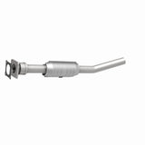 MagnaFlow Direct Fit Catalytic Converter 01-06 Chrysler PT Cruiser - 26207