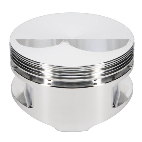 JE Pistons 400 SBC FLAT TOP - Single Piston - Right - 181938R