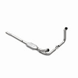 MagnaFlow Direct Fit Catalytic Converter 02-03 Dodge Ram 1500 Pickup 4.7L 4WD - 93616