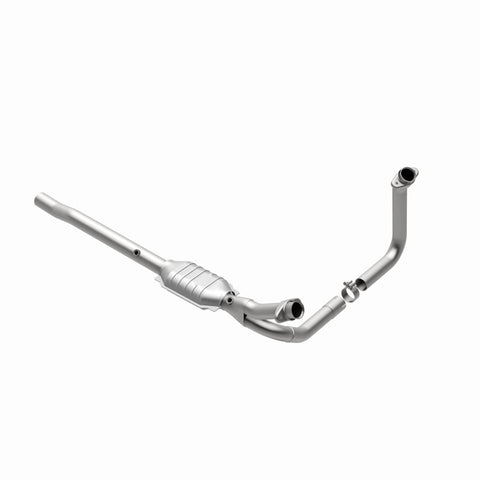 MagnaFlow Direct Fit Catalytic Converter 02-03 Ram1500 4.7OEM - 49661