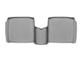 WeatherTech 10-14 Lincoln MKT Rear FloorLiner - Grey - 466502