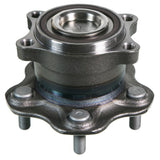 MOOG 03-07 Nissan Murano Rear Hub Assembly - 512423