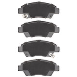 DFC 09-20 Honda Fit Front 4000 Hybridynamic Brake Pads - 4000-1394-00