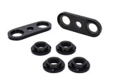 Whiteline Nissan Skyline R32 & R33 AWD Front Transmission Crossmember Mount Bushing - KDT012