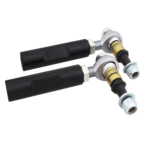QA1 94-04 Ford Mustang 4.6/5.0L (w/Manual Steering) Bump Steer Kit - BAX104M