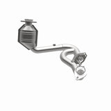 MagnaFlow Direct Fit Catalytic Converter 00-03 Ford Taurus 3.0L - 51749
