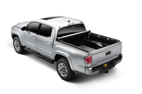 Truxedo 07-13 Toyota Tundra w/Track System 6.6in TruXport Bed Cover - 245801