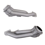 BBK 05-15 Dodge Challenger/Charger 5.7 Hemi Shorty Tuned Exhaust Headers - 1-3/4 Titanium Ceramic - 4012