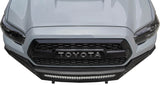Addictive Desert Designs 16-18 Toyota Tacoma HoneyBadger Front Bumper - F687382730103