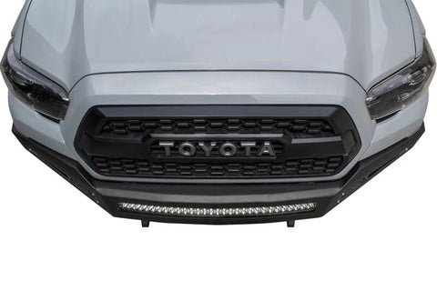 Addictive Desert Designs 16-18 Toyota Tacoma HoneyBadger Front Bumper - F687382730103
