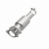 MagnaFlow Direct Fit Catalytic Converter 13-16 Ford Fusion 1.5L/2.0L - 52511