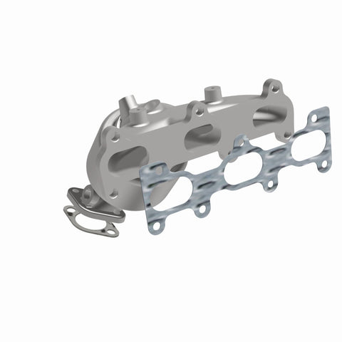 MagnaFlow Conv DF 07-09 Hyundai Santa Fe 2.7L - 51280