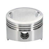 Wiseco Yamaha YTM/YFM225 84-88 10.251 CR 2756XC Piston Kit - 4312M07000