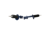 Ford Racing 2005-2014 Mustang Coupe Dynamic Strut/Shock Kit - M-18000-A