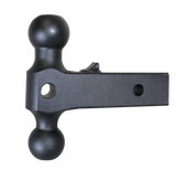 Gen-Y 16K Dual-Ball Mount 2in Shank 2K TW - GH-051