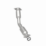 MagnaFlow Direct Fit Catalytic Converter 07-08 Nissan Sentra 2.0L (49 State) - 49753