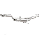 MagnaFlow SYS C/B 06-08 BMW M5 5.0L - 16859