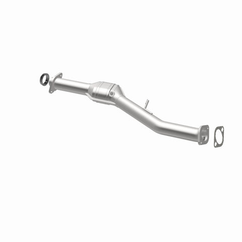 MagnaFlow Direct Fit Catalytic Converter 12-14 Subaru Impreza 2.5L / 15-16 WRX STI - 5421012