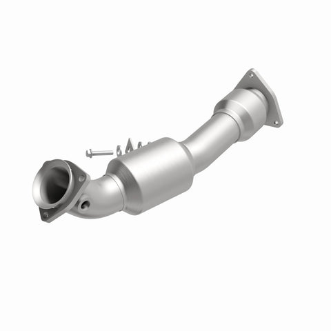 MagnaFlow Conv DF 04-07 VW Touareg 4.2L Passenger Side - 51152