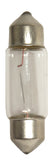 Hella Bulb 6461 12V 10W SV8.5-8 - 6461