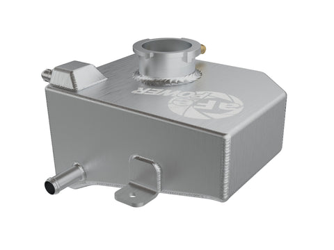 aFe 15-23 Dodge Challenger BladeRunner GT Series Supercharger Coolant Expansion Tank - 46-51002