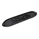 Westin Platinum 4 Replacement Service Kit w/ 20in pad - Black - 24-50020