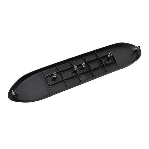 Westin Platinum 4 Replacement Service Kit w/ 20in pad - Black - 24-50020