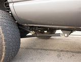 Tuff Country 09-13 Dodge Ram 2500/3500 Front 4.5in Arm Lift Kit - 34223