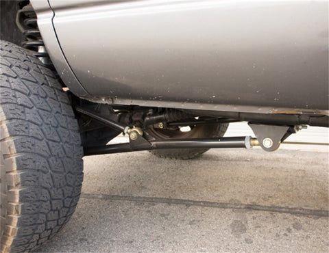 Tuff Country 09-13 Dodge Ram 2500/3500 Front 4.5in Arm Lift Kit - 34223