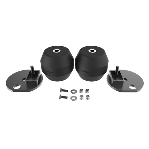 Timbren 1991 Chevrolet C3500HD Rear Suspension Enhancement System - GMR35HDM