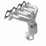 MagnaFlow Direct Fit Catalytic Converter 01-05 Dodge Stratus 2.4L - 452027