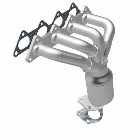 MagnaFlow Direct Fit Catalytic Converter 01-03 Galant 2.4L mani OEM - 49314