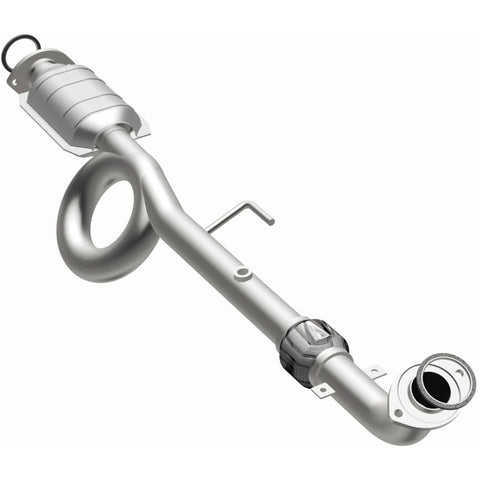 MagnaFlow Direct Fit Catalytic Converter 10-11 Toyota Camry 2.5L - 24435