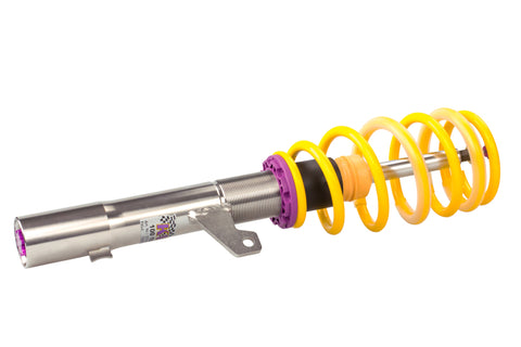 KW Coilover Kit V3 Volkswagen Golf VIII GTI w/o DCC - 352800CT