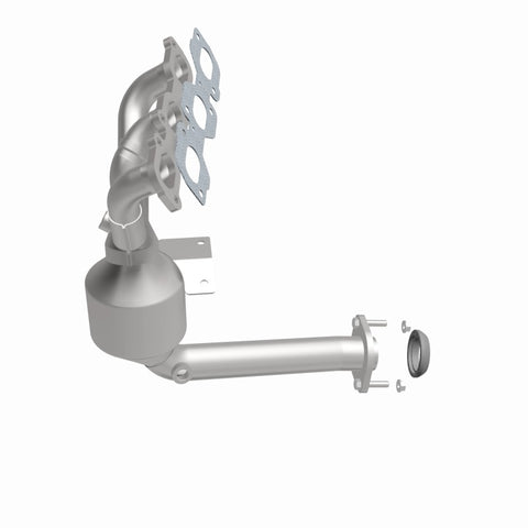 MagnaFlow Conv DF 2006 Ford Fusion 3.0L - 24230