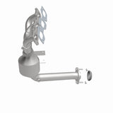 MagnaFlow Direct Fit Catalytic Converter 2006 Ford Fusion 3.0L - 49266