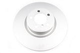 DBA 10-12 Land Rover Range Rover Front En-Shield Standard Rotor - DBA3088E