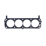 Cometic Ford 302/351W Windsor V8 4.170in Bore .040in MLX Cylinder Head Gasket SVO - C15639-040