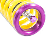 KW Coilover Kit V3 - 17+ Mercedes AMG C63/C63 S/Coupe - 35225089