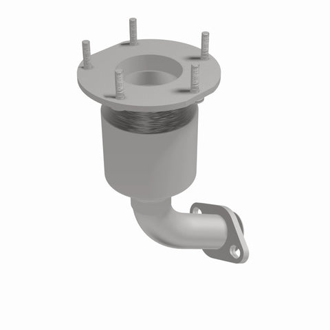 MagnaFlow Conv DF 87-94 Subaru Justy Front Co - 50860