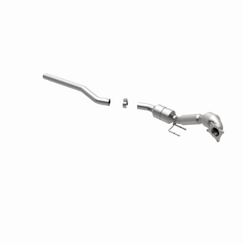 MagnaFlow DF Cat Conv 09-10 Audi A3 2.0L(CCTA)/Volkswagen 09-10 Eos/GTI/ 08-10 Jetta 2.0L(CCTA/CBFA) - 51414