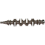 Manley Nissan RB26DETT Stroker 77.7mm Stroke Turbo Tuff Series Billet Crankshaft - 190470B