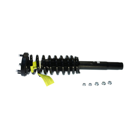 KYB Shocks & Struts Strut Plus Front Left Honda Accord 03-07 - sr4136