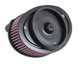 K&N Intake System 13-15 Harley-Davidson Breakout/Fatboy/Deluxe 103 CI - RK-3942
